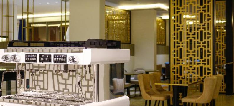 鸢尾花精品塔伊夫之心酒店(Iris Boutique Taif Heart)图片