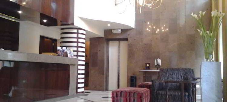 汉密尔顿GHL酒店(GHL Hotel Hamilton)图片