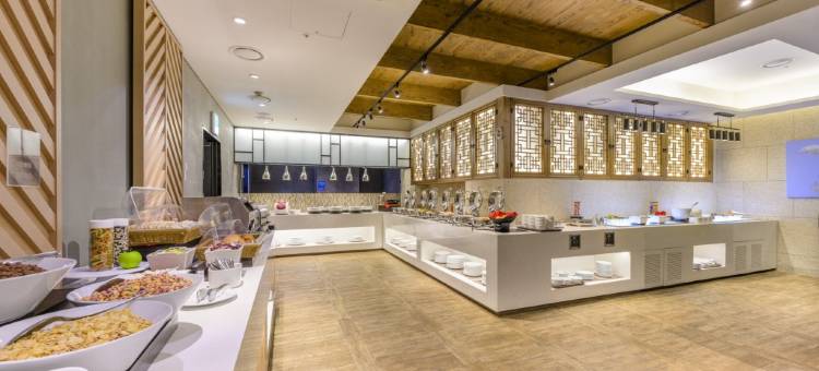 济州机场欣欣酒店(Shin Shin Hotel Jeju Airport)图片