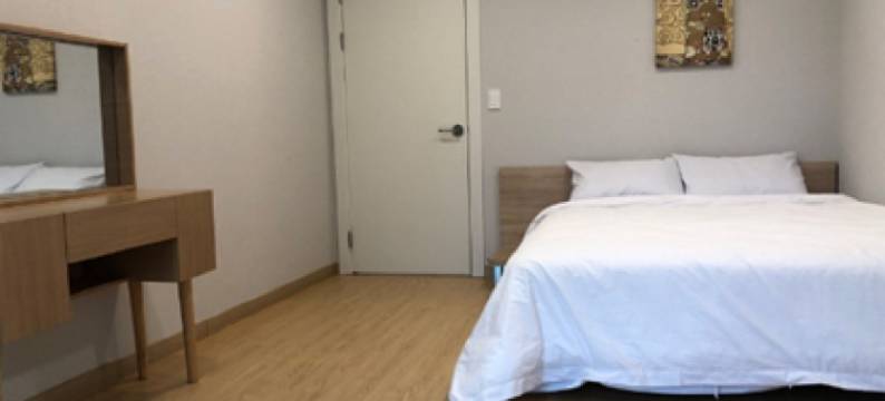 济州岛潘帕斯酒店(Jeju Pampas Pension)图片