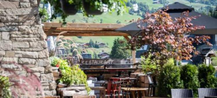 农场酒店(La Ferme)图片