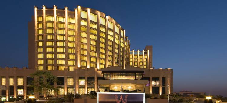 德瓦尔卡欢迎酒店(Welcomhotel by ITC Hotels, Dwarka, New Delhi)图片