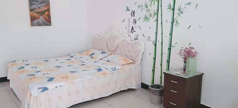 北京吉力农家院图片