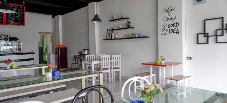 Urbanview Hotel Double Tree Near Rsud Margono Purwokerto图片