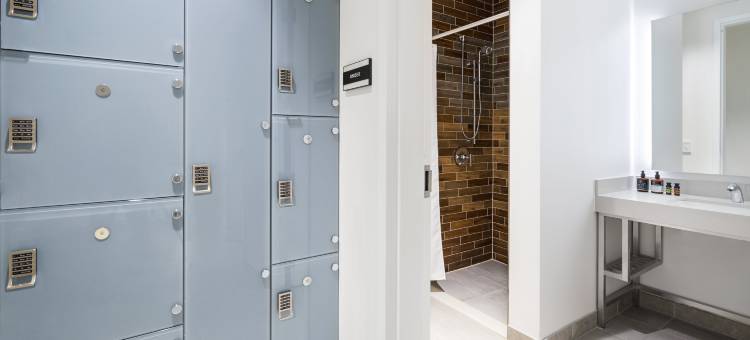 华盛顿特区码头希尔顿嘉悦里酒店(Canopy by Hilton Washington DC the Wharf)图片