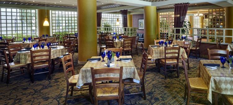 帕西帕尼希尔顿安泊酒店(Embassy Suites by Hilton Parsippany)图片