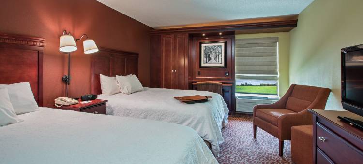 贝斯特韦斯特哈特兰酒店(Best Western Heartland Inn)图片