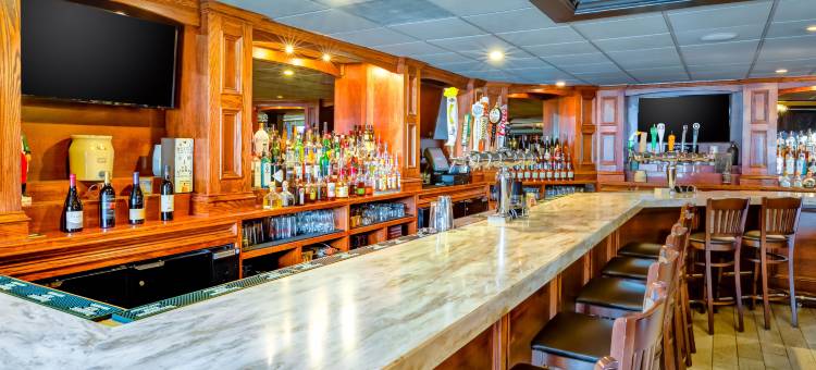 诺沃德波士顿欢朋酒店(Hampton Inn Boston-Norwood)图片