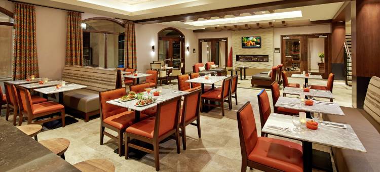 希尔顿花园酒店-圣迭戈老城/海洋世界区(Hilton Garden Inn San Diego Old Town/Sea World Area)图片