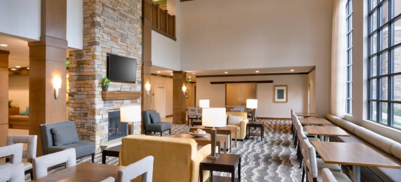 盖恩斯维尔I-75Staybridge Suites(Staybridge Suites GAINESVILLE I-75 by IHG)图片