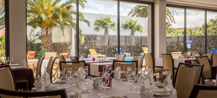 安提利亚酒店(Antillia Hotel)图片