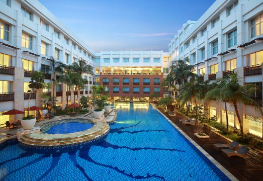 ibis Styles Jakarta Mangga Dua SquareHotel Overview