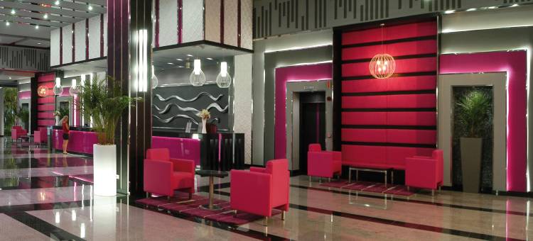 尤卡坦悦宜湾酒店-全包(Riu Yucatan - All Inclusive)图片