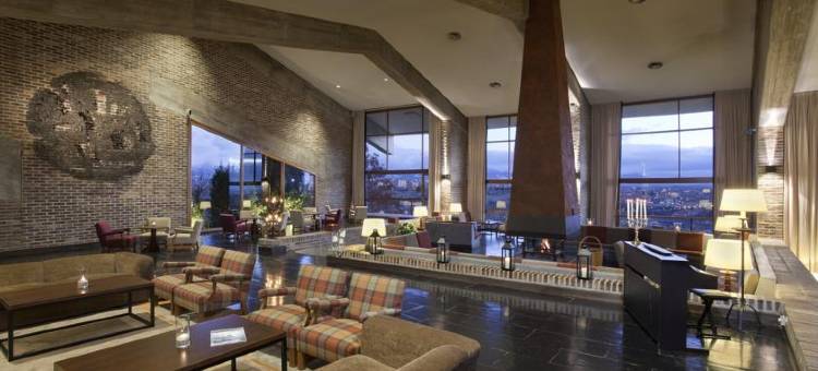 圣艾斯特沃旅馆(Parador de Santo Estevo)图片