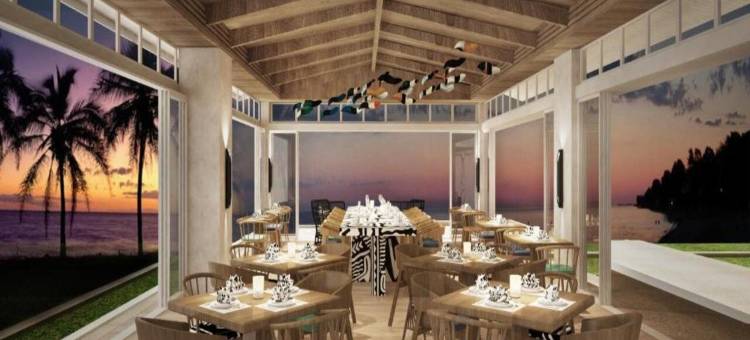 安凡尼臻选考拉酒店(Avani+ Khao Lak Resort)图片