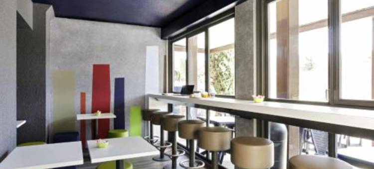 Ibis Budget Aix en Provence Est le Canet图片