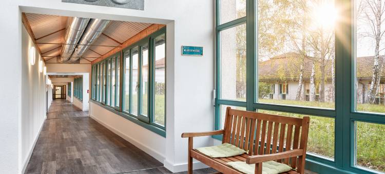 莱姆泰尔阿伦H+酒店(H+ Hotel Limes Thermen Aalen)图片