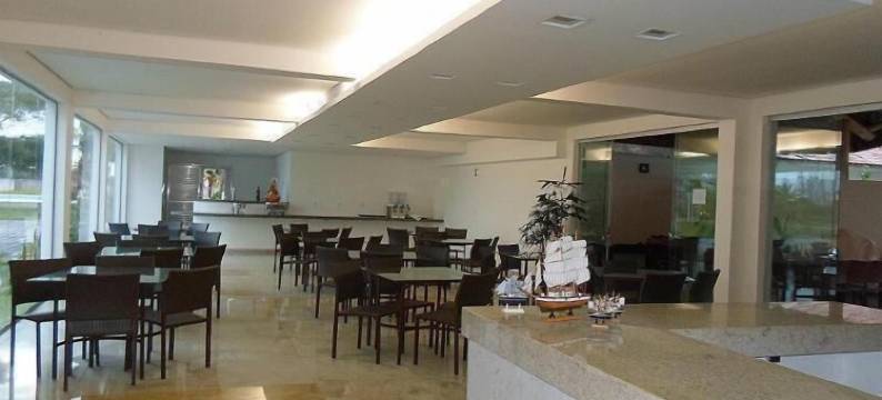 阿布罗里奥斯酒店(Hotel Abrolhos)图片