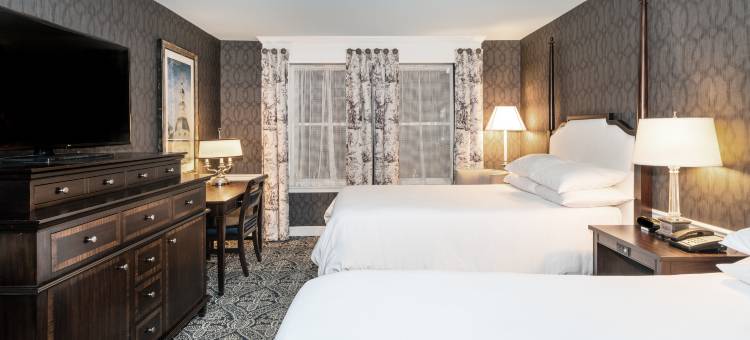 安纳波利斯历史酒店(Historic Inns of Annapolis)图片