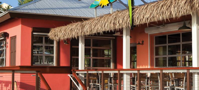 玛格丽塔维尔度假俱乐部 - 圣托马斯(Margaritaville Vacation Club - St Thomas)图片