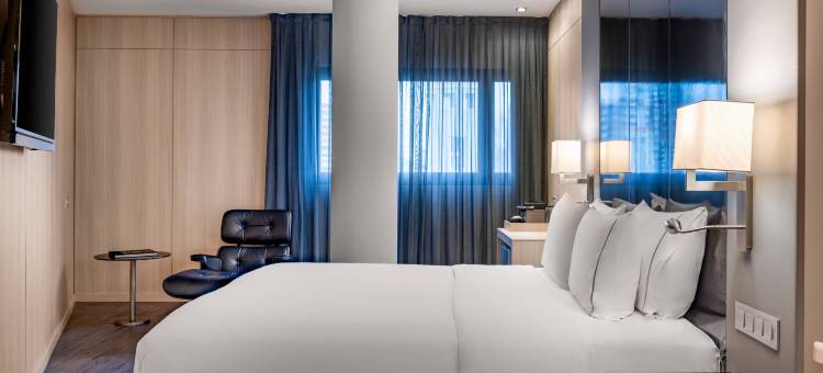 桑茨万豪AC酒店(AC Hotel Sants by Marriott)图片