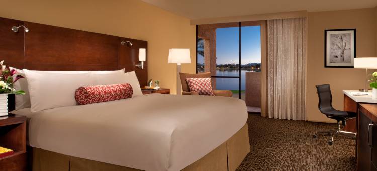 斯科茨代尔麦考密克酒店(The McCormick Scottsdale)图片