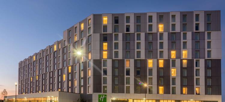 Holiday Inn Dublin Airport by IHG图片