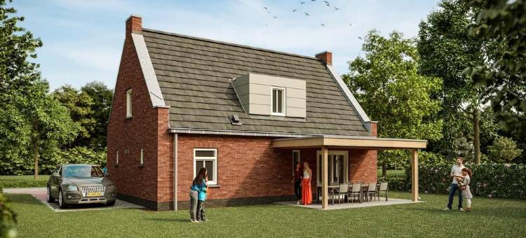 Premium Buitenleven 8p图片