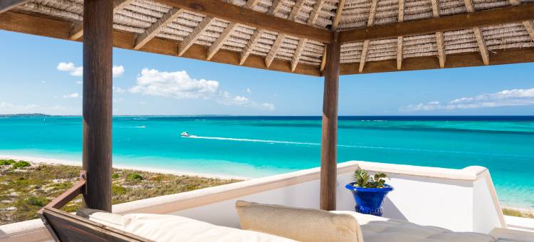 点格雷斯酒店(Point Grace)图片