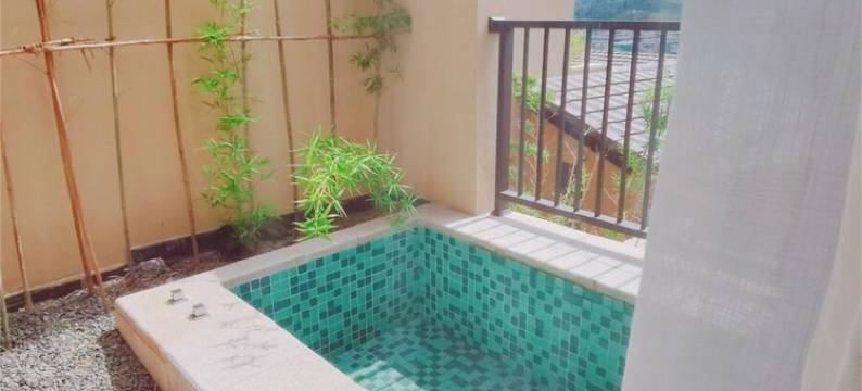 房东田小茉度假别墅图片