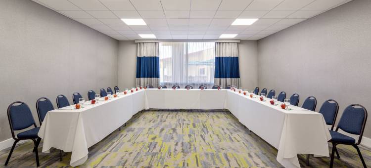 Holiday Inn & Suites 代托纳比奇上的海洋(Holiday Inn & Suites Daytona Beach on the Ocean)图片