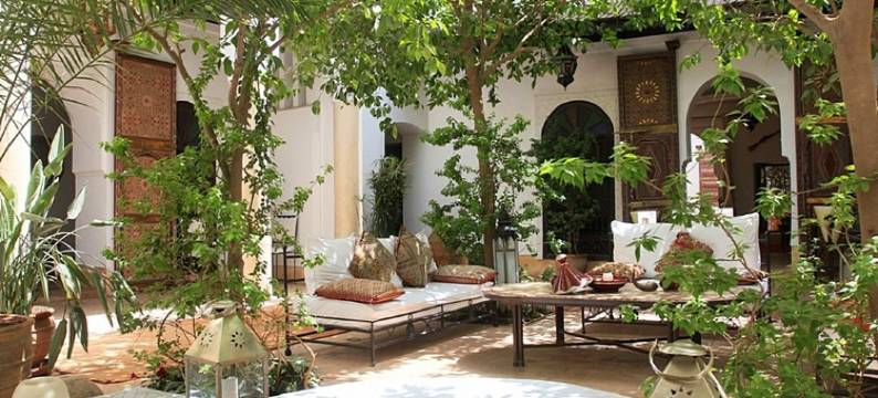 里亚德卡尔迈拉酒店(Riad Karmela)图片