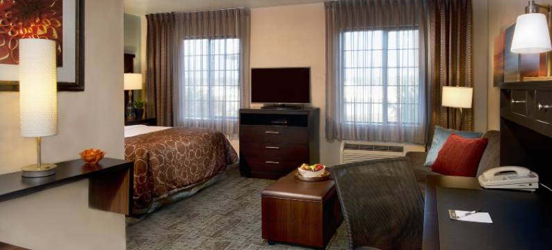 Staybridge Suites 默特尔比奇的梦幻海底(Staybridge Suites MYRTLE BEACH - WEST by IHG)图片