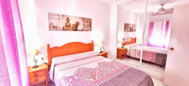 杜纳斯与卢兹公寓(Dunas y Luz)图片