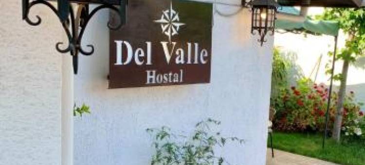 德尔巴列旅馆(Hostal del Valle)图片