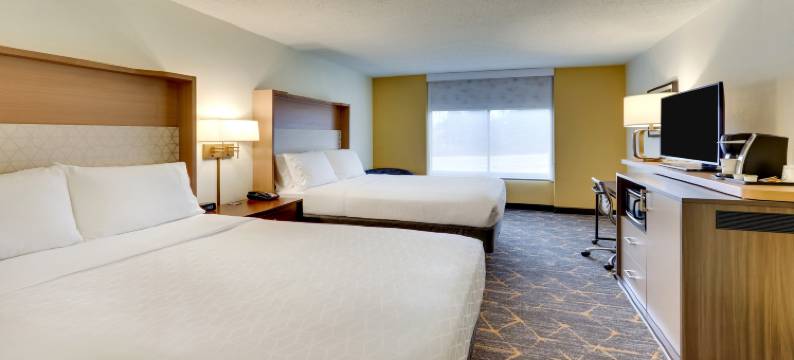 斯汤顿假日酒店及会议中心(Holiday Inn STAUNTON CONFERENCE CENTER by IHG)图片