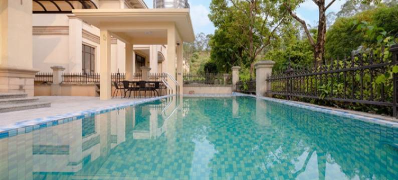 客间堂度假别墅(顺英大道分店)图片