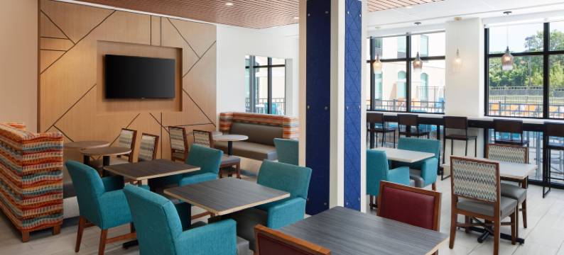 微风湾洲际智选假日套房酒店-彭萨科拉地区(Holiday Inn Express & Suites GULF BREEZE - PENSACOLA AREA by IHG)图片