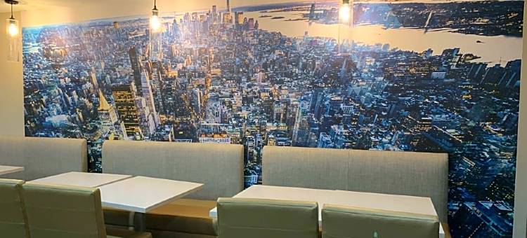 Best Western Plus Executive Residency Bronx图片