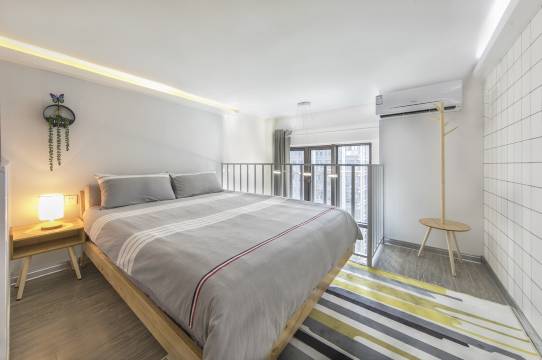 彼岸花之家公寓(工业路2号分店)