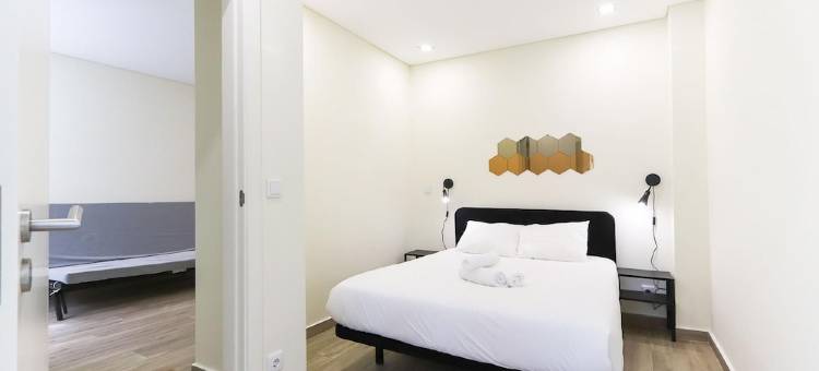 由Homing提供的SAO Bento露台(Sao Bento Terrace by Homing)图片