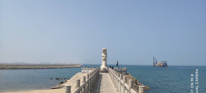 金鼎街金房东公寓(环海南路分店)图片