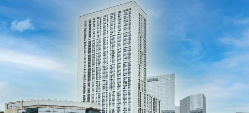 南邻天悦精品公寓(西丁字街分店)图片