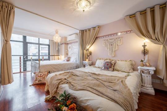 山海民宿(灶君庙街分店)