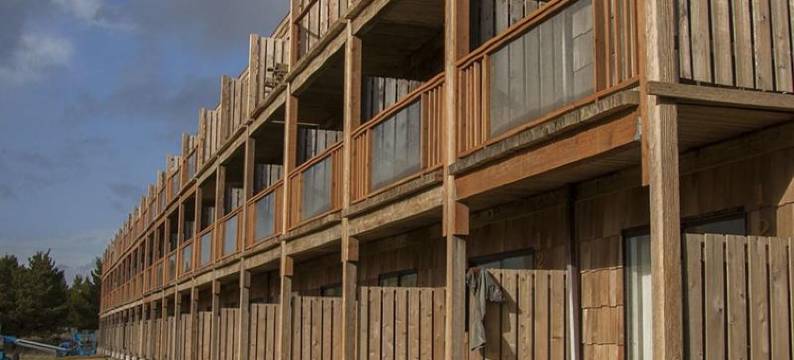 肖托夸度假酒店及会议中心(Chautauqua Resort & Conference Center)图片