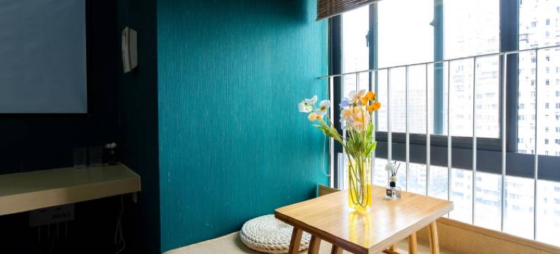 漫宿禄口民宿(丹凤街分店)图片