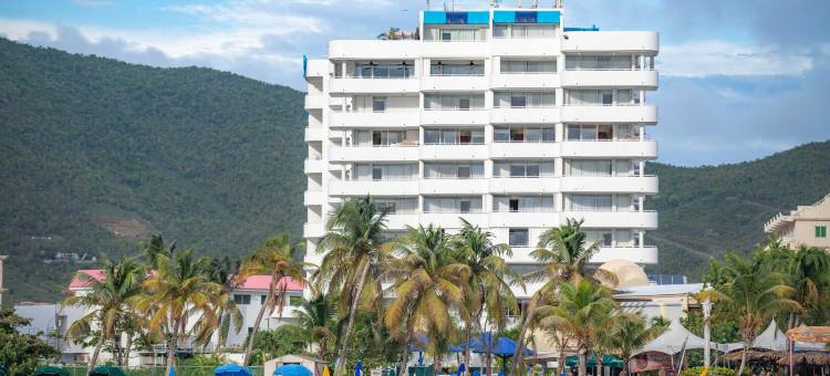 中庭海滩度假村和水疗中心, Ascend Hotel Collection(The Atrium Beach Resort and Spa, Ascend Hotel Collection)图片