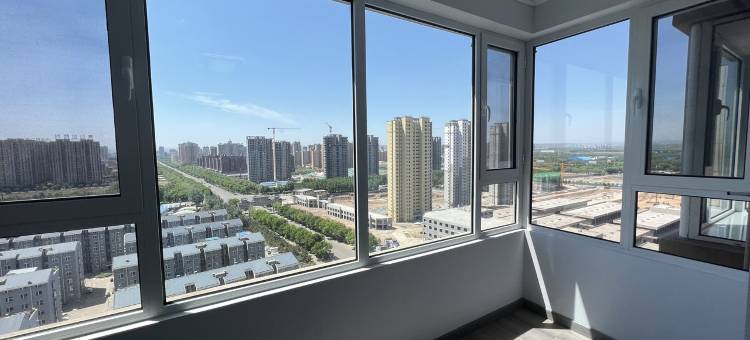 Boss王公寓(迎宾路分店)图片