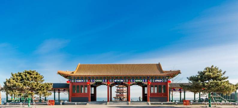 锦州家天下民宿图片