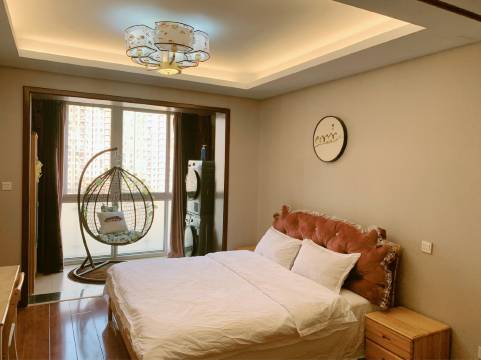 芊芊家公寓(龙游路东段分店)